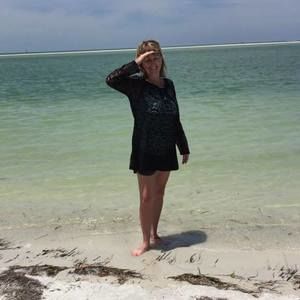 Meet your Posher, Tammy